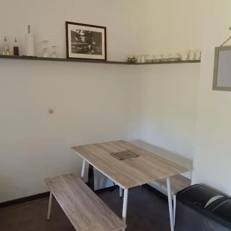 3-gite 4 Personnes Avec Piscine